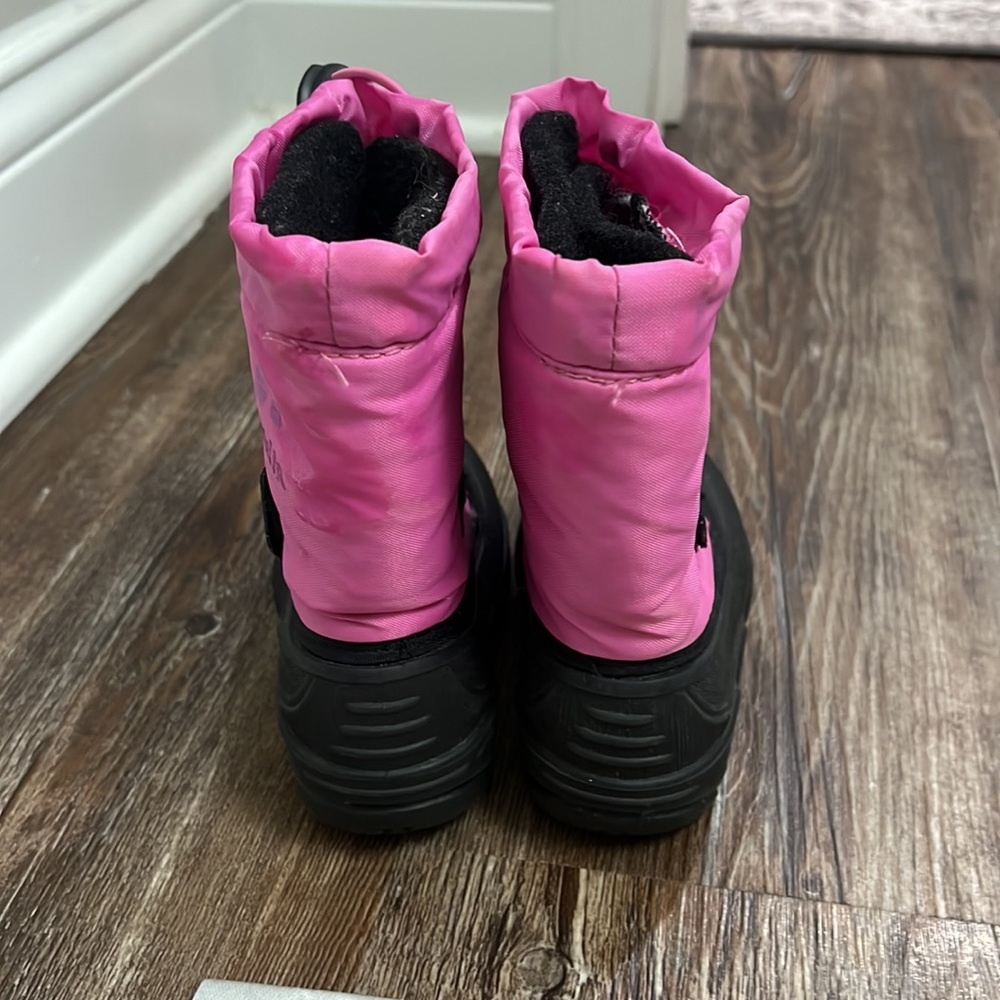 Kamik Snowbug Boot - Picture 2 of 5